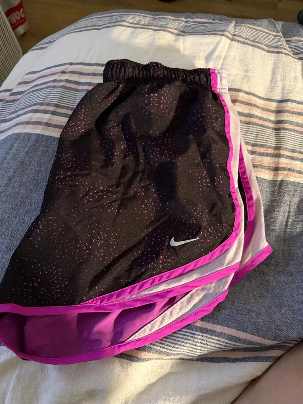 Nike women athletic